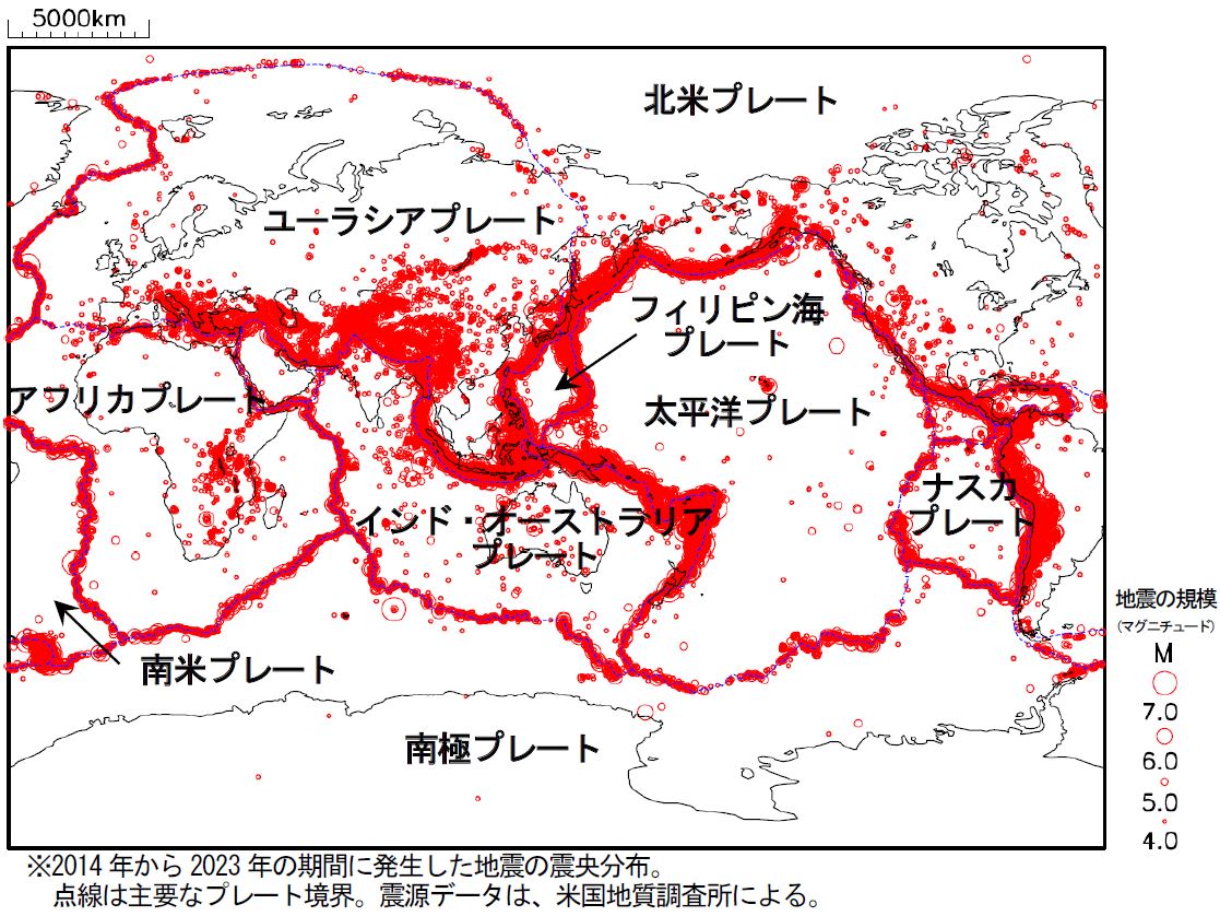 さんはん,言いたい放題,自由,詩人,平和,反戦,エッセイ,2025年7月5日大災害という風潮について